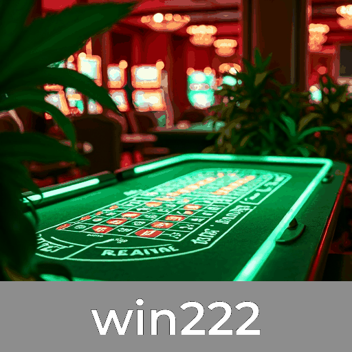 Win222: Seu Especialista em Apostas Esportivas no Brasil
