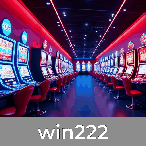 Win222: A Plataforma de Jogo Online que Combina Segurança e Serviço Profissional