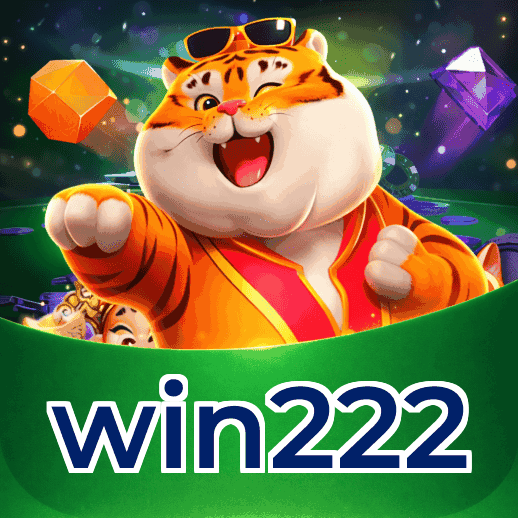 win222 - Como verificar RTP e jogos certificados